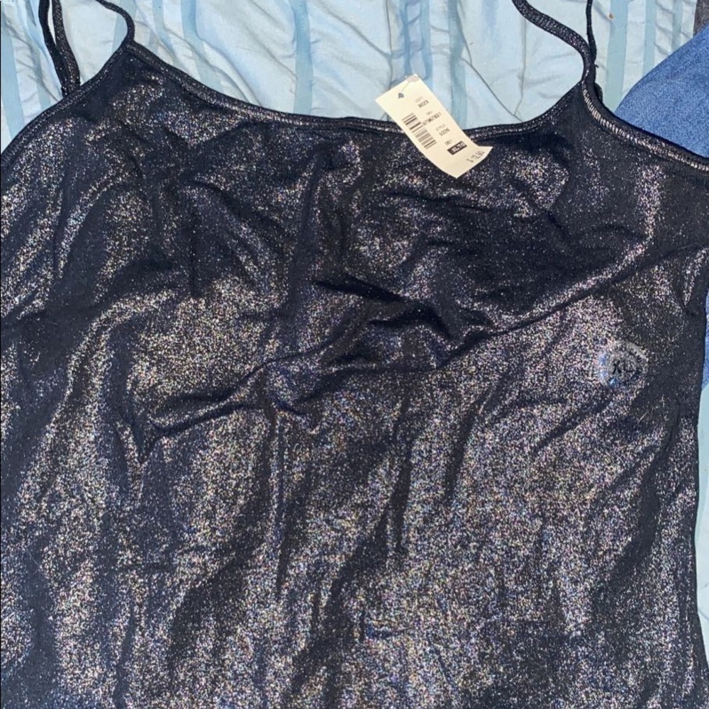 NWT Aero Tank top